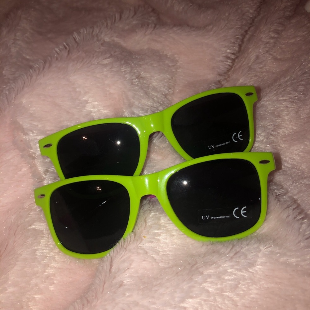 Brand New sunglasses